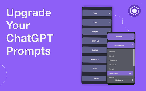 image for AI Prompt Generator