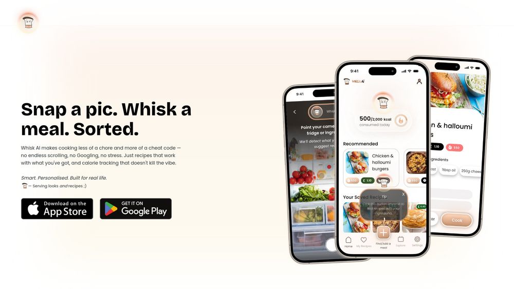 image for Whisk AI