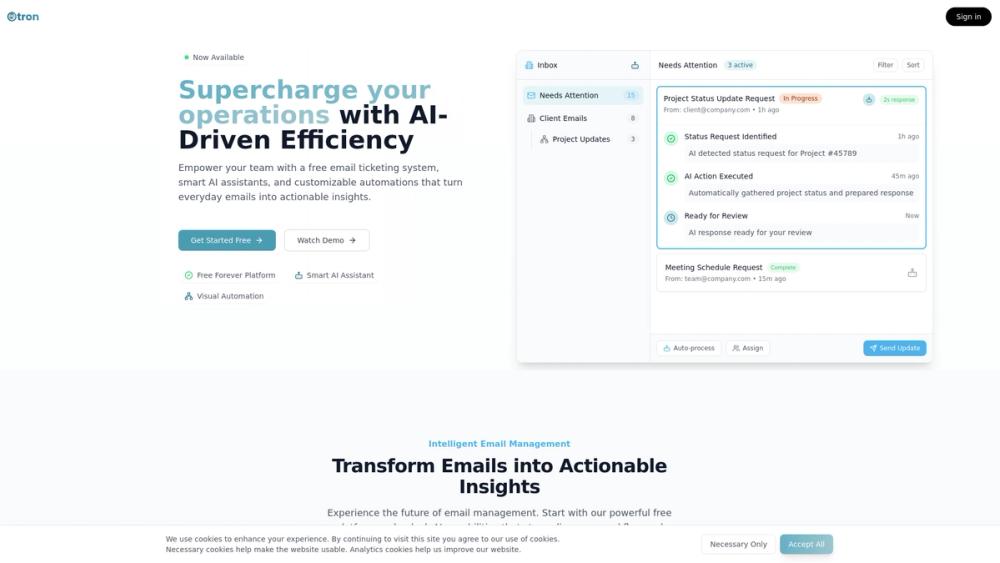 image for Otron