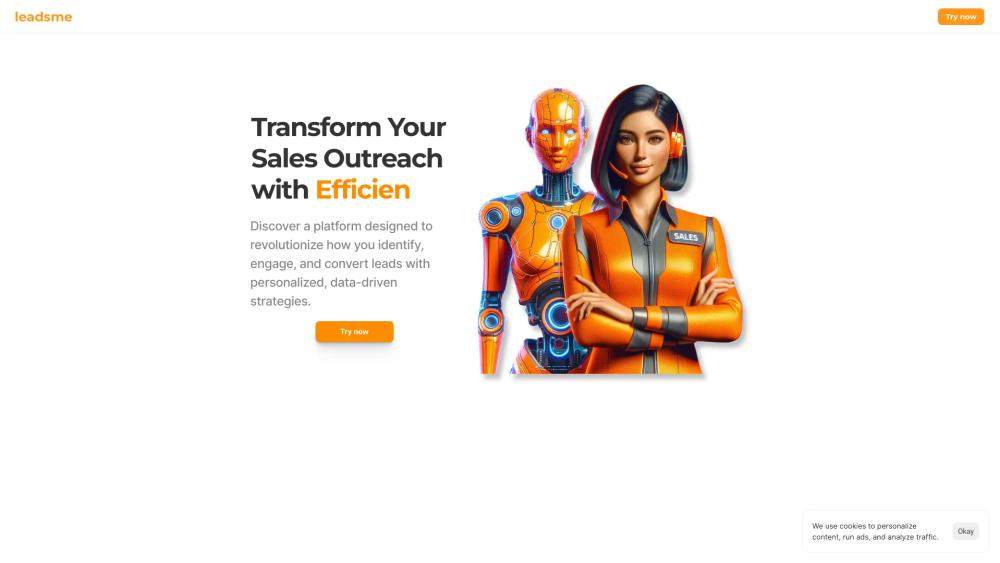 image for Leadsme