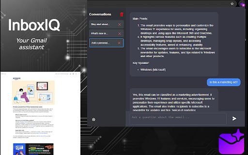 image for InboxIQ
