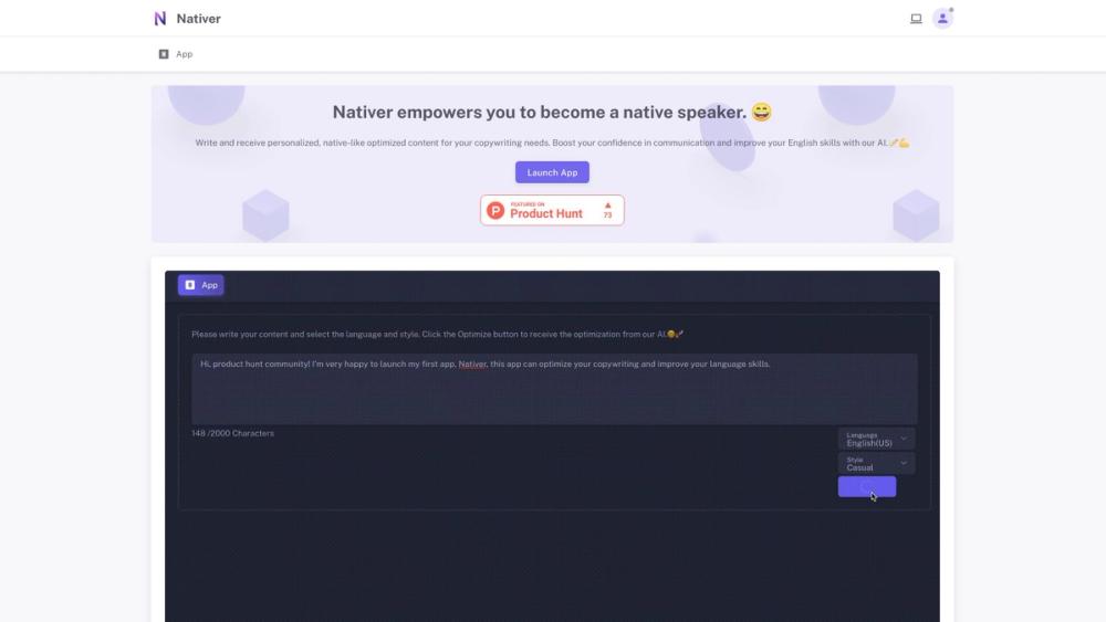 image for Nativer