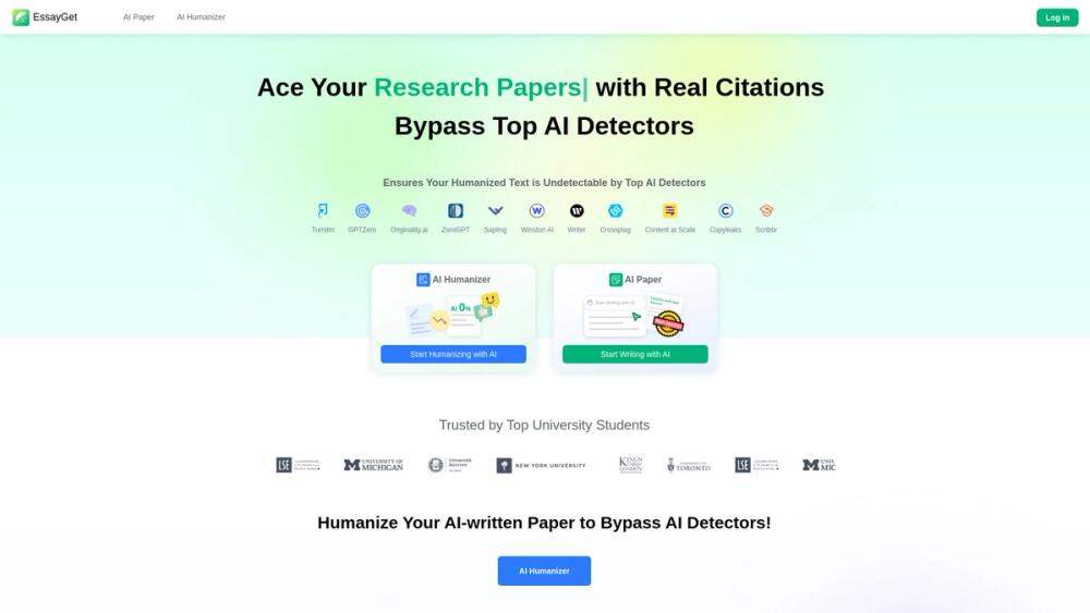 image for essayget