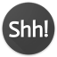 Icon for Shh .. Silence