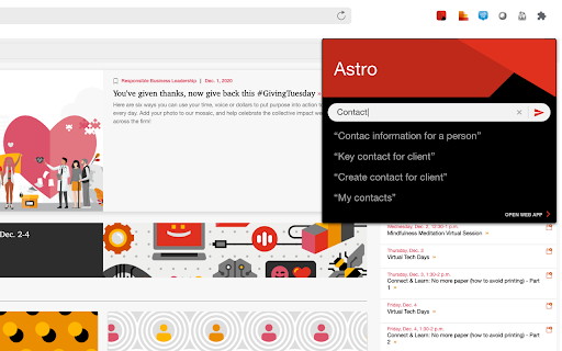 image for Astro