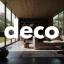 Icon for Deco - AI Room Design