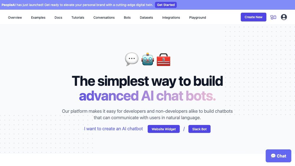 image for Chatbotkit