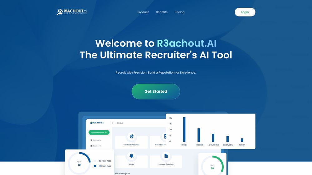 image for R3achout