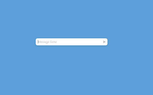 image for Ask Gene - AI Assistant