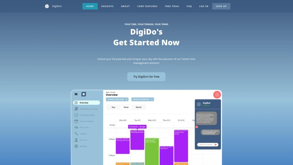 image for DigiDo's