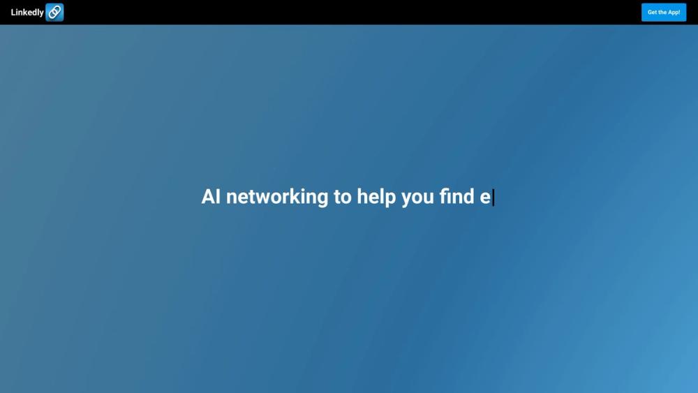 image for Linkedly