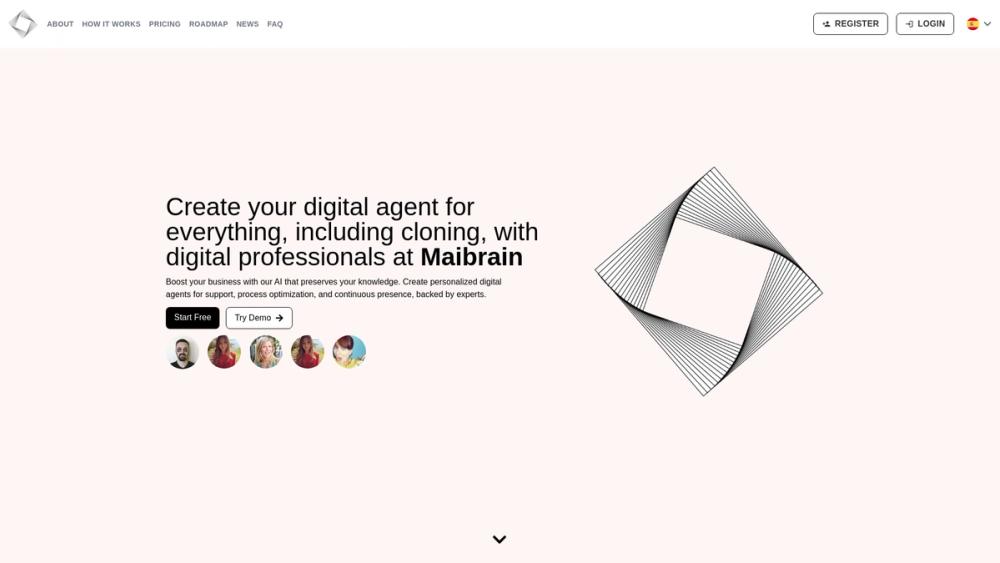 image for Maibrain