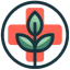 Icon for Plant Aid
