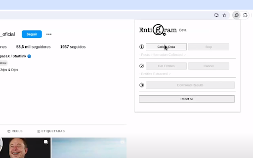 image for EntiGram