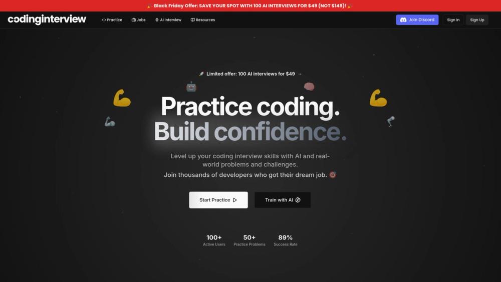 image for CodingInterview.GG
