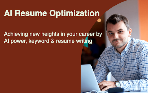 image for AI Resume Builder for LinkedIn™ - LinkedRadar