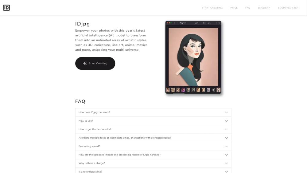 image for IDjpg.com