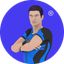 Icon for SuratFit