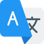 Icon for Translator Maker