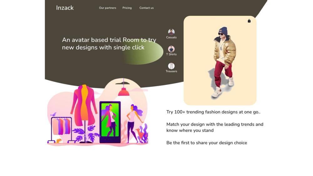 image for Inzack