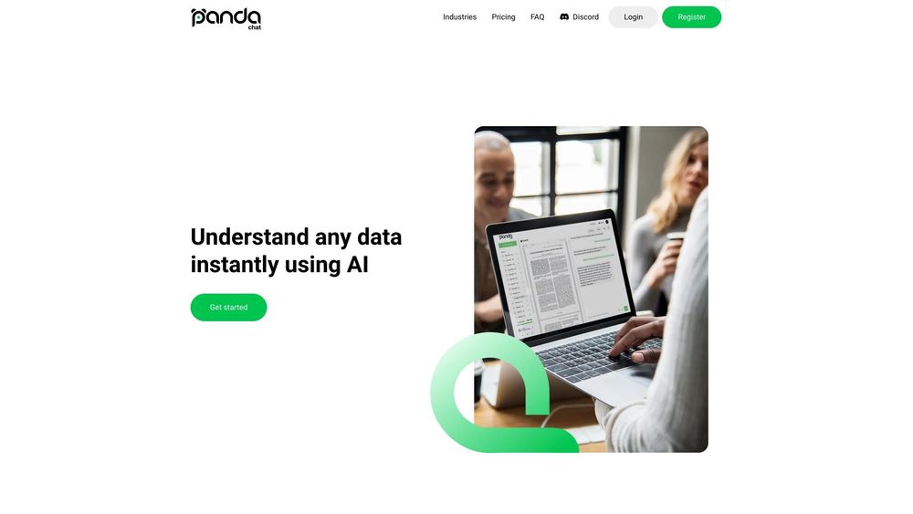 image for PandaChat.ai