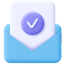 Icon for Get Email Names