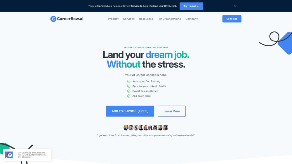 image for Careerflow