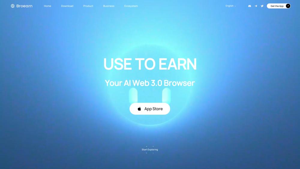 image for Broearn