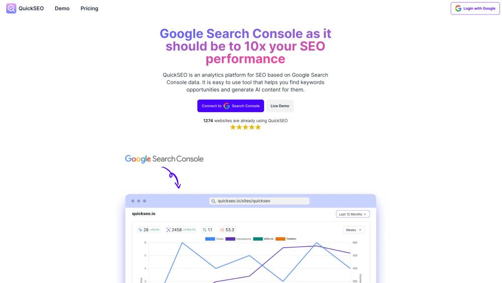 image for QuickSEO