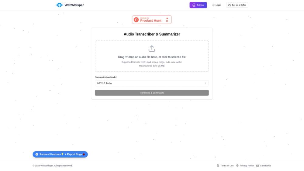 image for WebWhisper