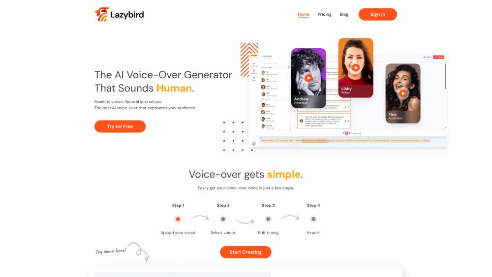 image for Lazybird