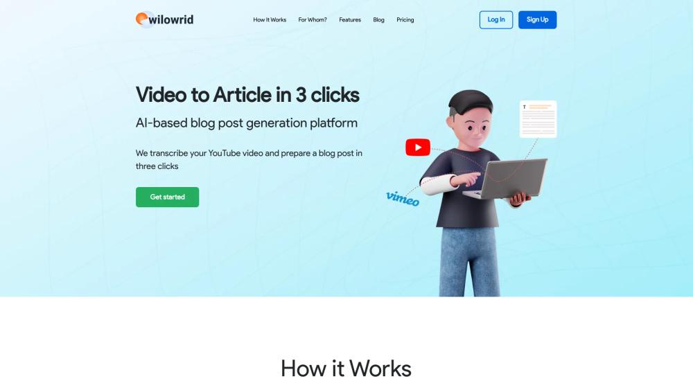 image for wilowrid.com