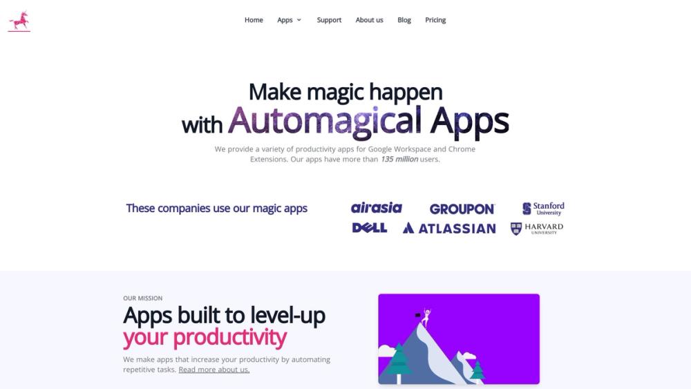 image for Automagical Apps
