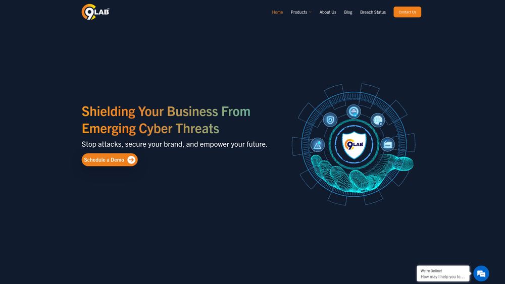 image for Qsafe