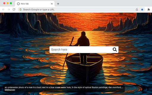 image for AI Image of the Day