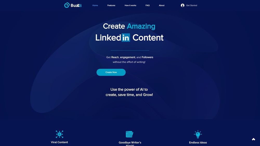 image for Buzzli