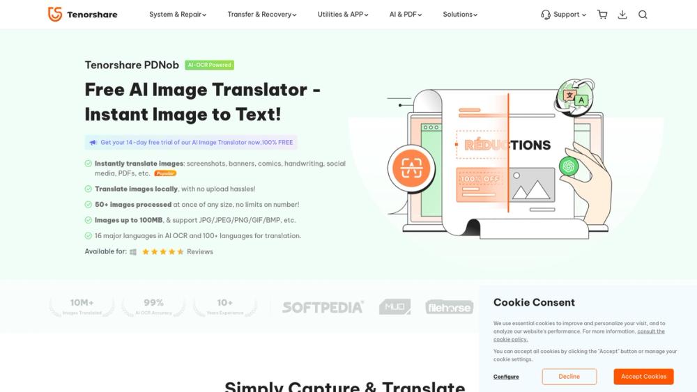 image for PDNob Image Translator