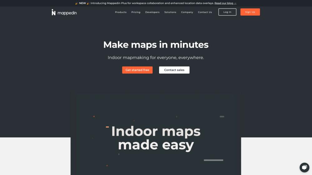image for mappedin.com