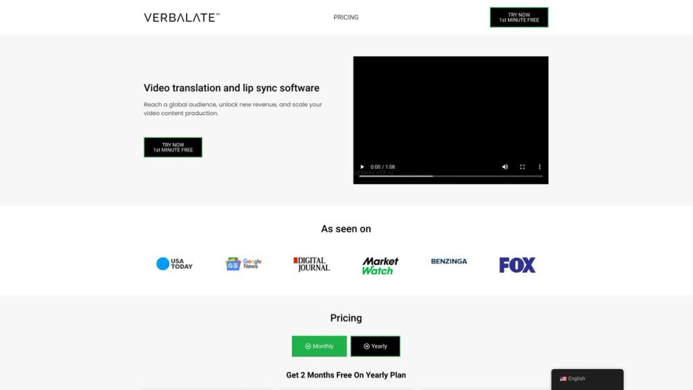 image for verbalate