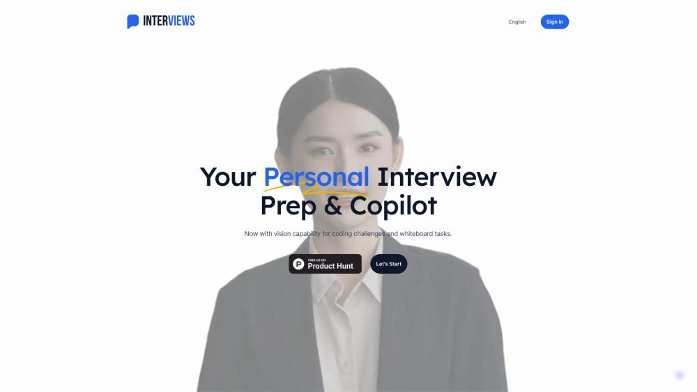 image for Interviews Chat