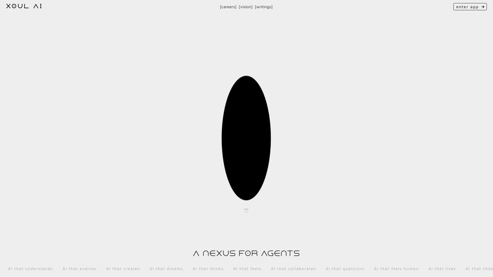 image for xoul ai