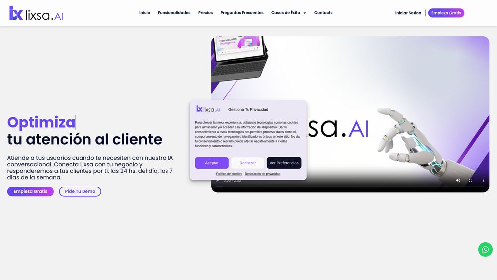 image for Lixsa.ai