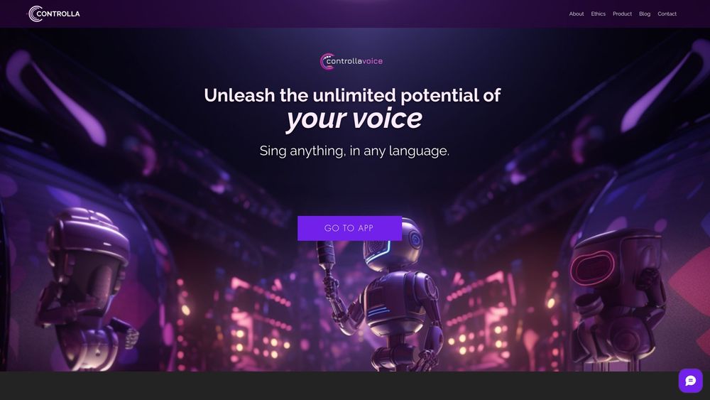 image for Controlla: interactive, remixable songs