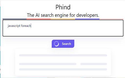 image for Phind Helper