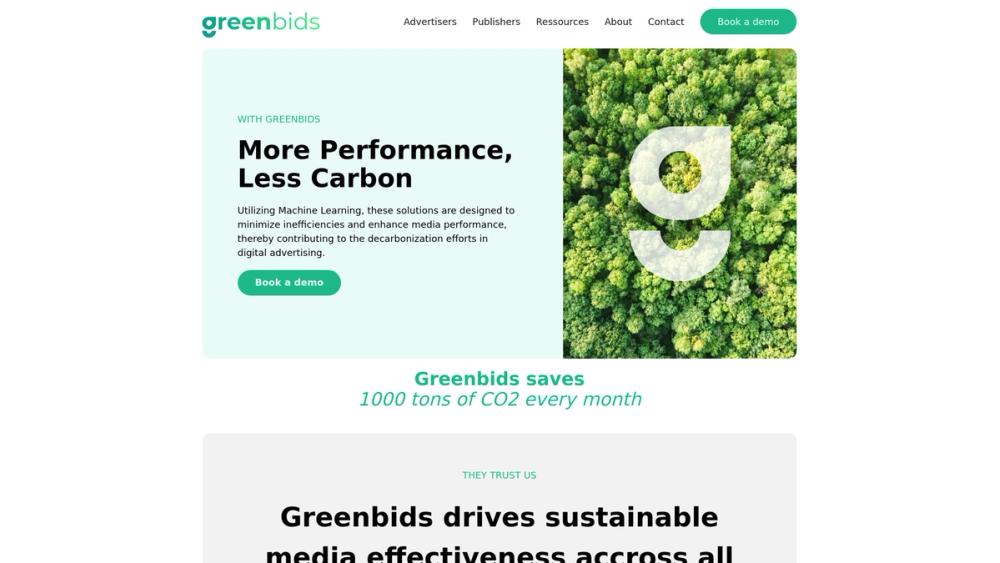 image for greenbids.ai