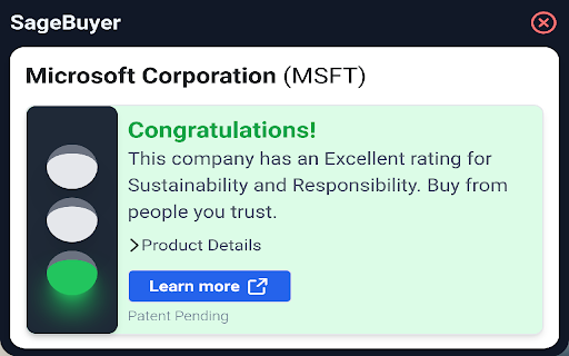 image for SageBuyer