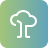 Icon for Flux AI