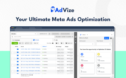 image for Advize