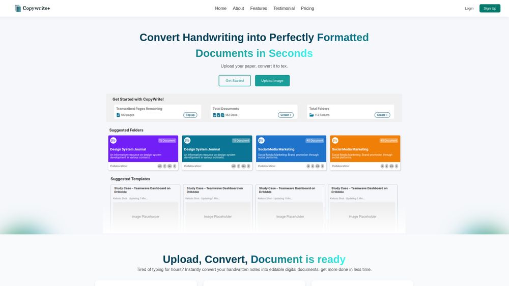 image for Copywrite+