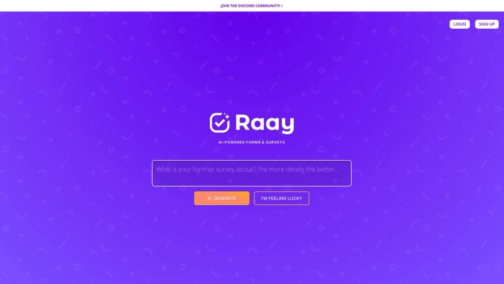 image for Raay